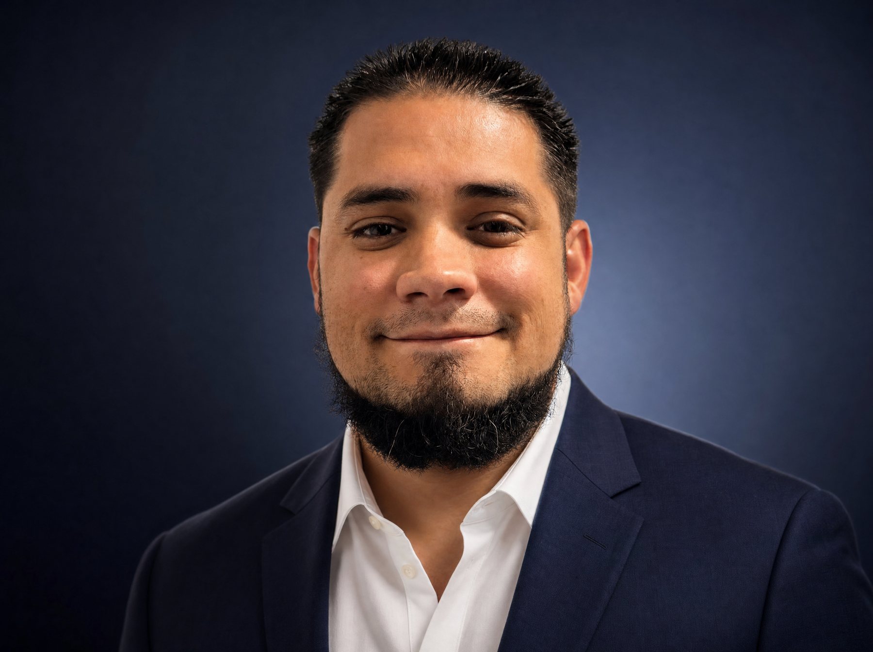 Allan Gomez